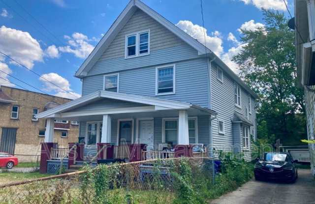 8201 Denison Avenue photos photos