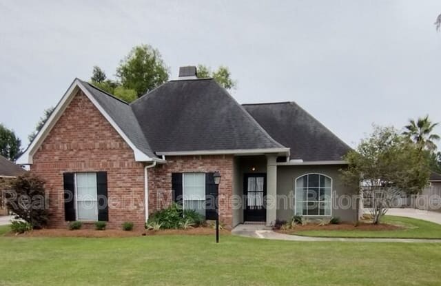 38399 Silverstone Ave. - 38399 Silverstone Avenue, Prairieville, LA 70769