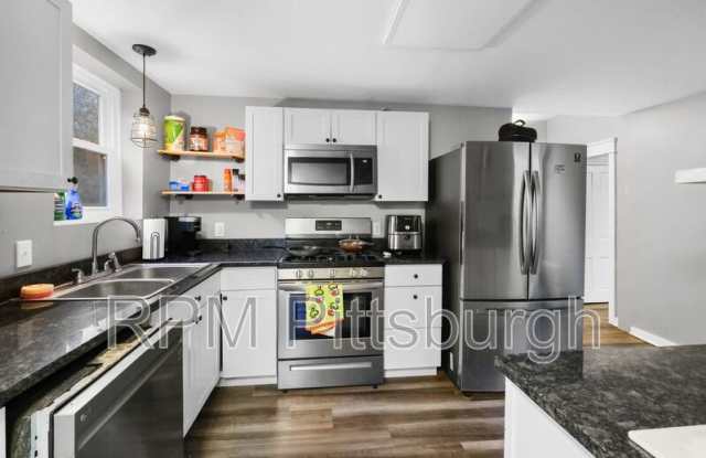 7102 Perrysville Ave - 7102 Perrysville Avenue, Ben Avon, PA 15202 7102 Perrysville Ave - 7102 Perrysville Avenue, Ben Avon, PA 15202