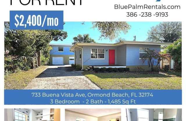 Updated 3-bedroom, 2-bath home photos photos
