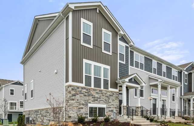 25656 W Yorkshire Drive - 25656 West Yorkshire Dr, Will County, IL 60544