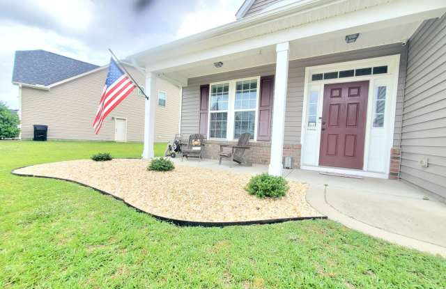Gorgeous Home In Turnberry Subdivision photos photos