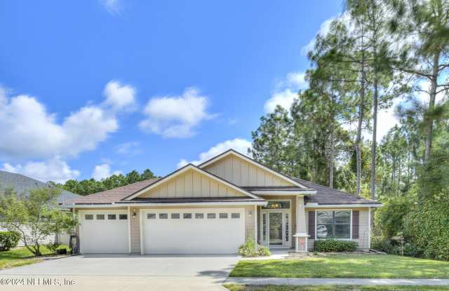 86192 FORTUNE Drive - 86192 Fortune Drive, Yulee, FL 32097