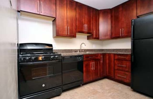 Clermont Apartments photos photos