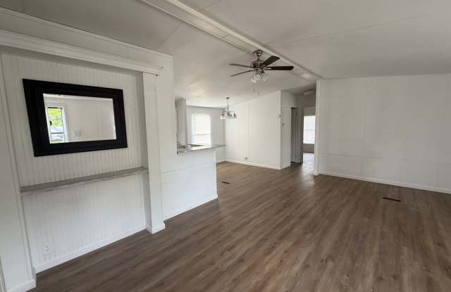 3 Bed/2 Bath Mobile Home Gallery 3