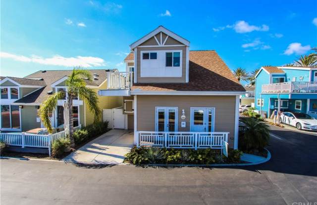 54 Beach Drive - 54 Beach Dr, Newport Beach, CA 92663
