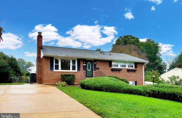 5309 OLDCASTLE Lane Gallery 2