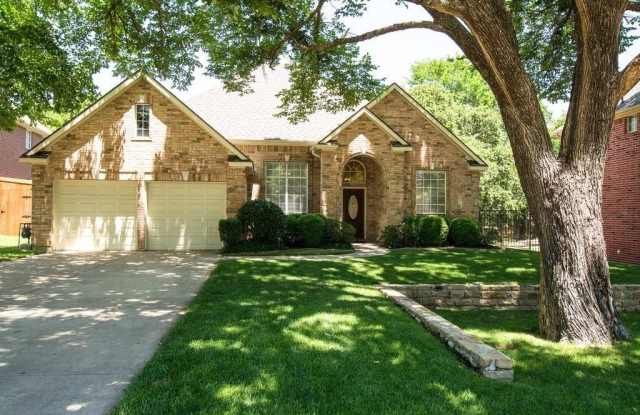 3408 Diamond Point Drive - 3408 Diamond Point Drive, Flower Mound, TX 75022