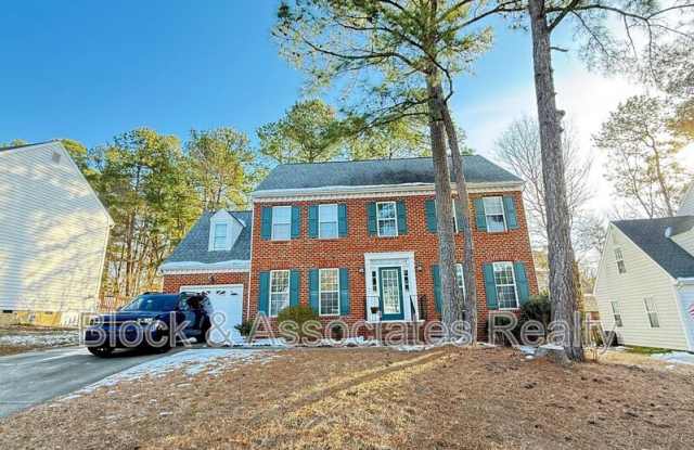 8612 Hobhouse Ct. photos photos