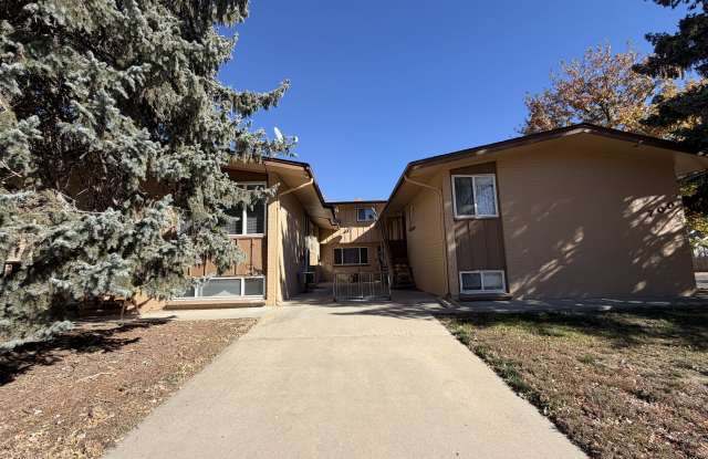 700 Darby Court - 5 - 700 Darby Court, Longmont, CO 80501