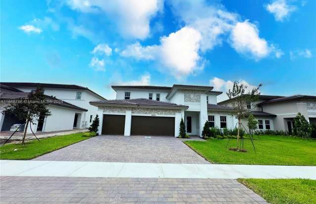 4439 SW 123rd LN - 4439 Southwest 123rd Avenue, Cooper City, FL 33330