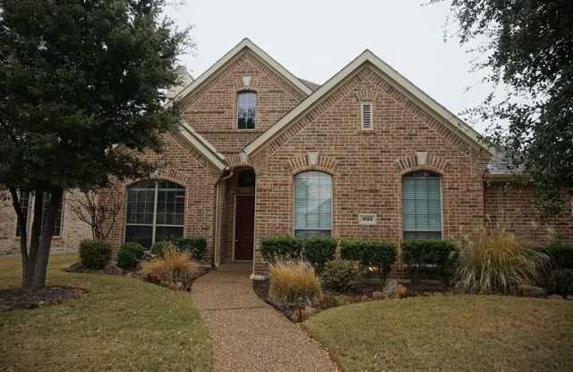935 Panther Lane - 935 Panther Lane, Allen, TX 75013