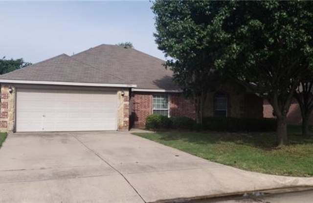 2704 Ferncrest Trail - 2704 Ferncrest Trail, Mansfield, TX 76063