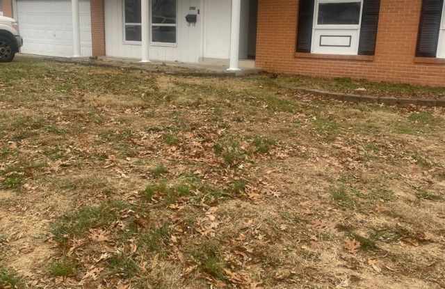 Move-In Ready 3-Bed in Hazelwood - 1700 Verlene Drive, Florissant, MO 63031