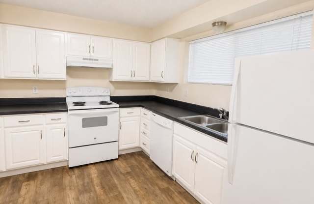 2BR/2BA across from EWU! Gallery 4
