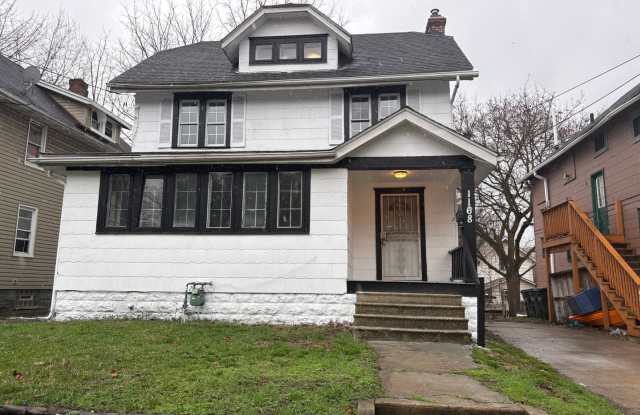 Spacious 5-Bedroom Rental with Bonus Room, Patio & First-Floor Full Bath photos photos