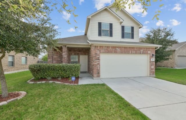 205 Rattlesnake Way - 205 Rattlesnake Way, Cibolo, TX 78108