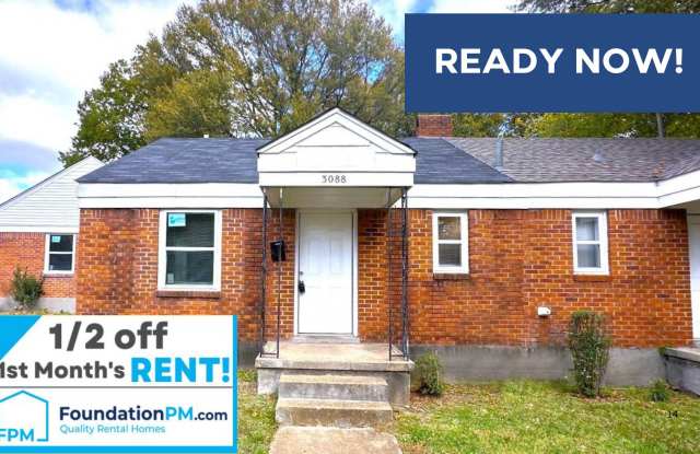 3088 Beaumont Avenue photos photos