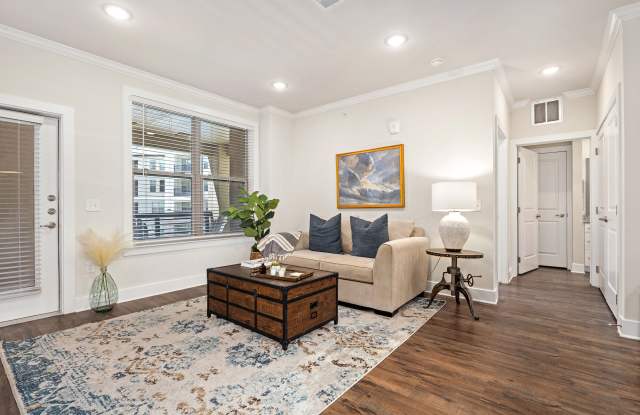Mariposa Communications Parkway - Senior Housing Gallery 4
