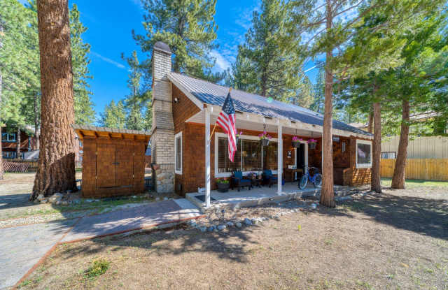 Lovely home with lake views available for a 3-6 month Seasonal Lease! Call me to inquire today! photos photos