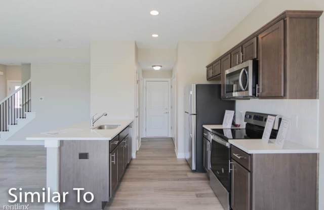 Park Side Villas Townhomes Gallery 3