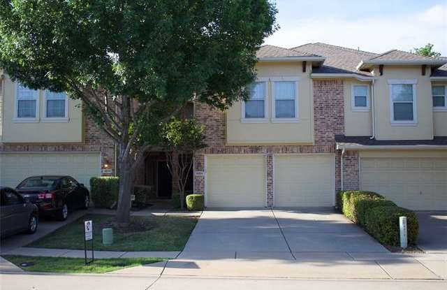 9866 Wake Bridge Drive - 9866 Wake Bridge Drive, Frisco, TX 75035