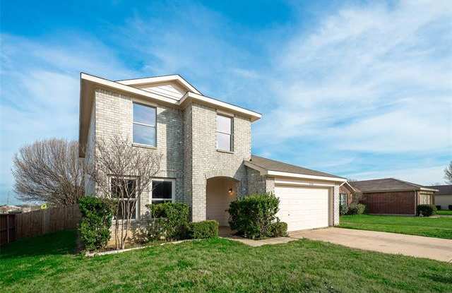 2336 Northway - 2336 Northway, Denton, TX 76207