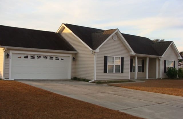 304 Corkwood Court - 304 Corkwood Court, Horry County, SC 29568