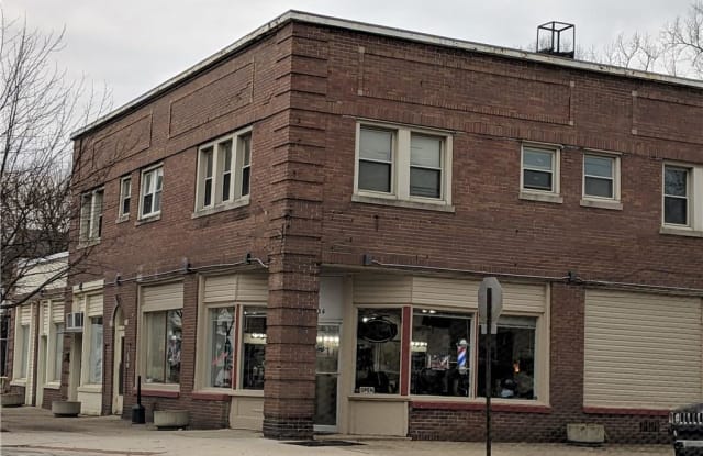 4150 Boulevard Place - 4150 Boulevard Pl, Indianapolis, IN 46208