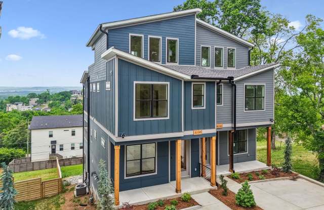 Brand New Construction with Downtown Views! Gallery 1