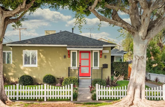 11113 CULVER - 11113 Culver Boulevard, Culver City, CA 90230