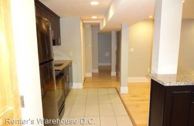 2018 North Capitol St NW, Apt. B Gallery 4