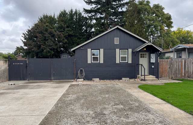 Newly Updated One-Level Home in Vancouver photos photos