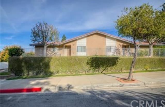 1281 Paseo Dorado - 1281 Paseo Dorado, Fullerton, CA 92833
