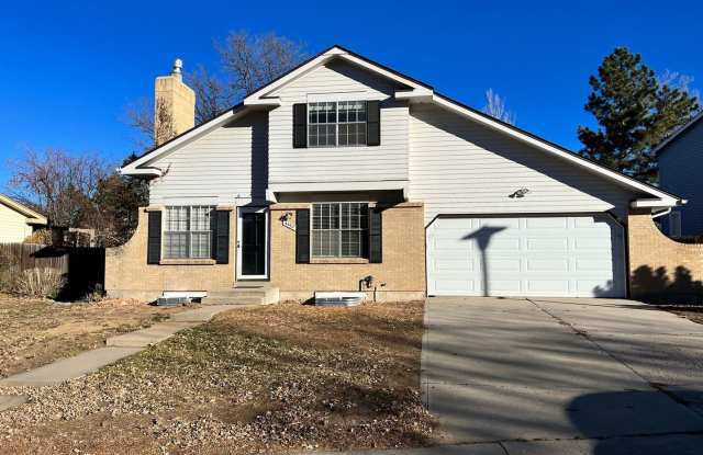 4592 S Memphis St - 4592 South Memphis Street, Aurora, CO 80015