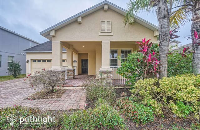 6146 Sunset Isle Drive - 6146 Sunset Isle Drive, Horizon West, FL 34787