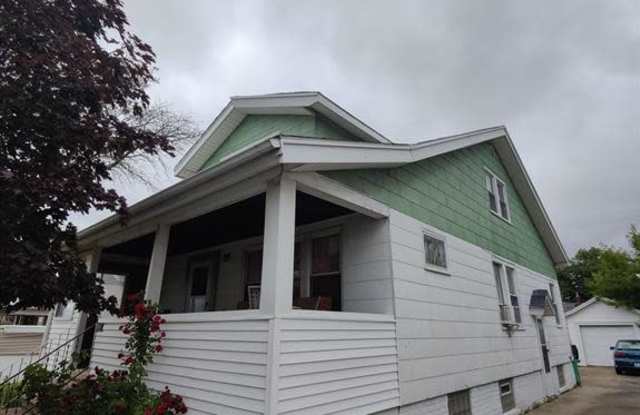 7369 Bernice Street - 7369 Bernice Street, Center Line, MI 48015
