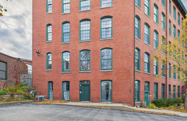 28 Bayley Street - 1107 - 28 Bayley Street, Pawtucket, RI 02860