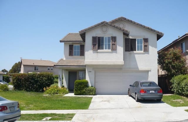 4704 Hickok Pt - 4704 Hickok Point, San Diego, CA 92154