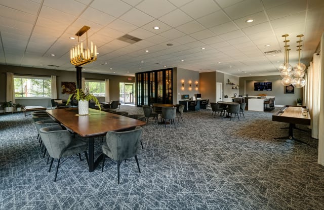 Foxboro Apartments photos photos