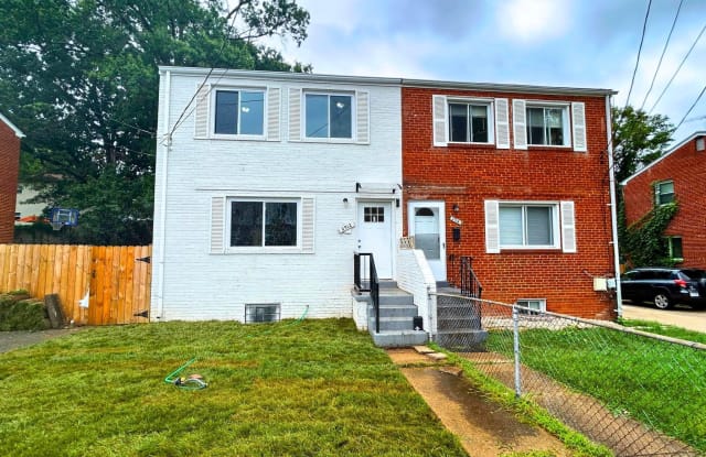 2912 23RD STREET S - 2912 23rd Street South, Arlington, VA 22206