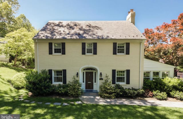 7610 17TH STREET NW - 7610 17th Street Northwest, Washington, DC 20012