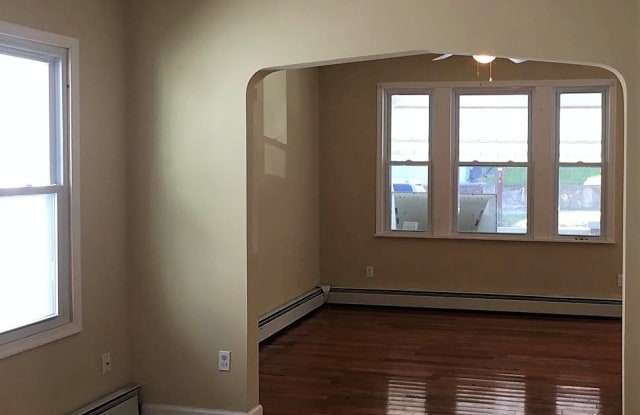 253 Park Avenue, Single Family Home - 253 Park Avenue, Wilkes-Barre, PA 18702