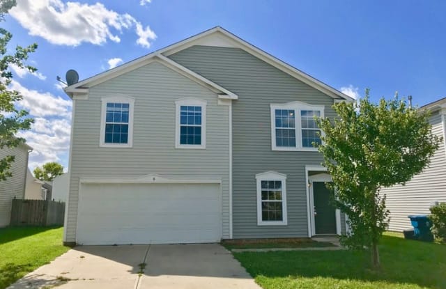 4102 Congaree Lane - 4102 Conagree Lane, Indianapolis, IN 46235
