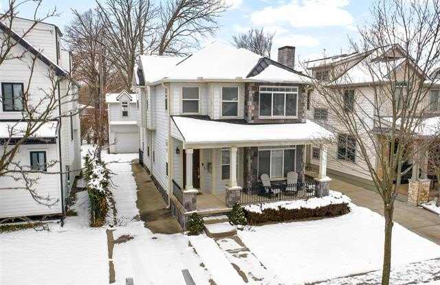 1365 Holland Street - 1365 Holland Street, Birmingham, MI 48009
