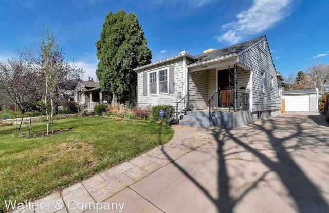 2240 S. Emerson Street - 2240 South Emerson Street, Denver, CO 80210