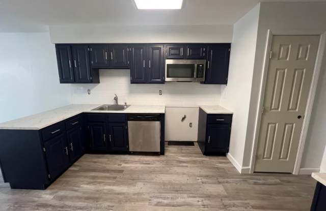 127 Aspen Drive - 127 Aspen Drive, North Brunswick, NJ 08902