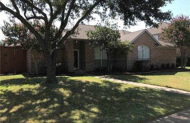 7610 Colfax Drive - 7610 Colfax Drive, Rowlett, TX 75089