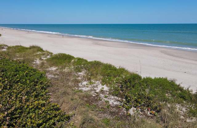 959 N Highway A1a - 959 North Highway A1A, Brevard County, FL 32903