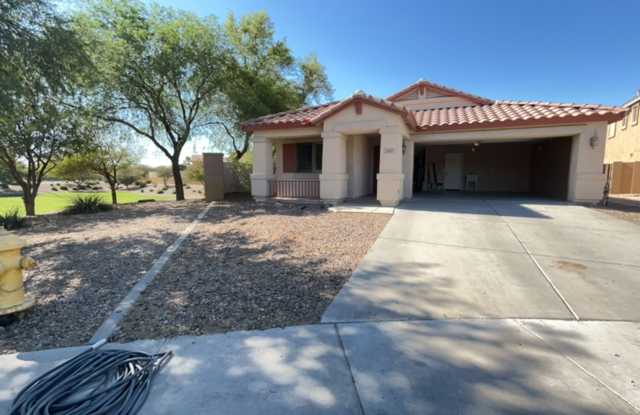 20951 N Dries Rd, Maricopa photos photos